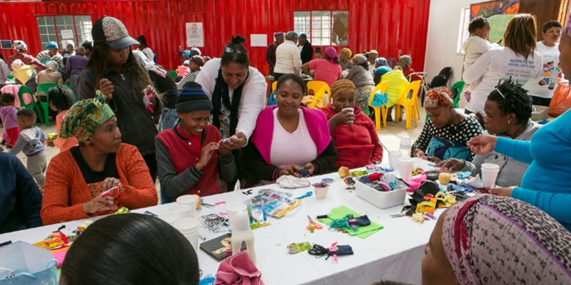 Csi Cape Educational Trust