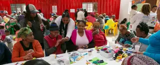 Csi Cape Educational Trust