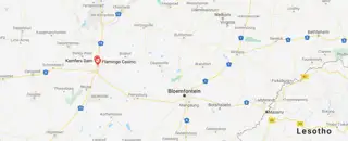 Flam Google Map Preview