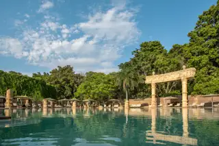 Sun City The Royal Baths 1