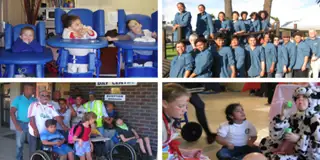 Csi 2020 Friends Day Centre