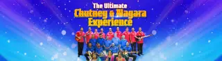 Siba The Ultimate Chutney And Nagara Experience Oct 2026