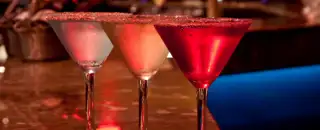 Wild Coast Sun Lagoon Bar Cocktails 89