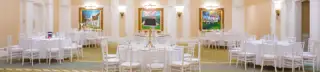 Gran Conferencing Ghs Banqueting 001