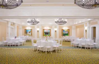 Gran Conferencing Ghs Banqueting 001