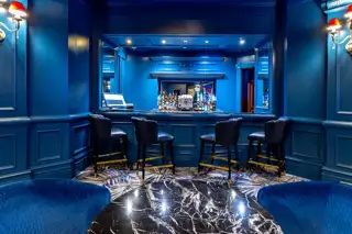 Bord Casino Prive Bar