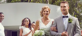 Maslow Weddings New