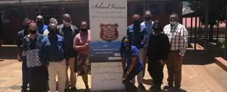 Csi Tholinhlanhla