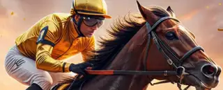 Sunbet Top Sports Racing