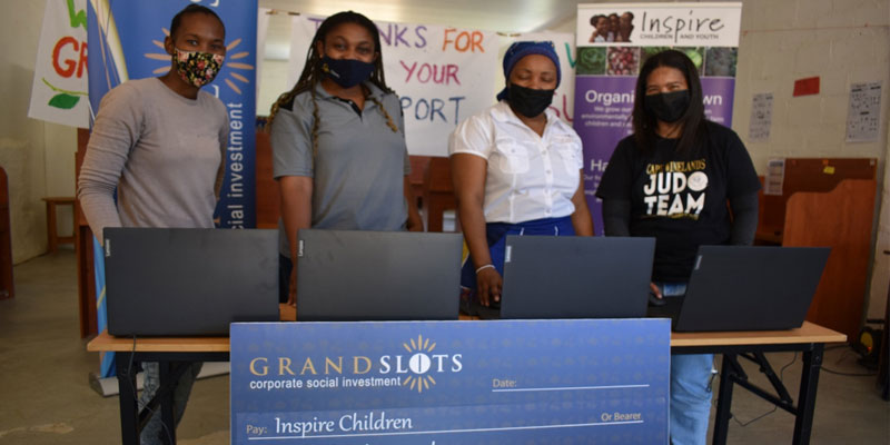 Csi Inspire Children