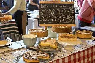 Sa Gauteng Neighbourgoods Market (1)