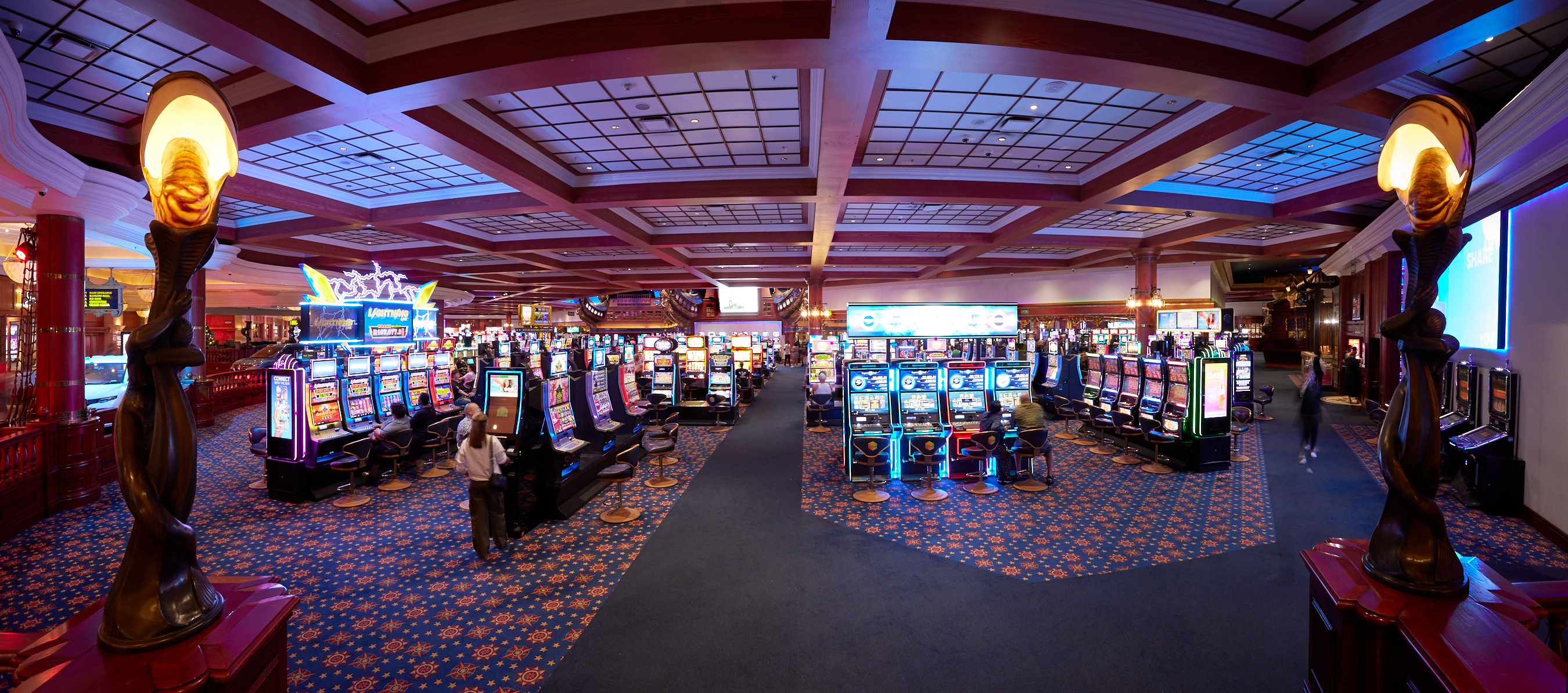 Gran Casino NK0005