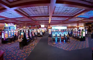 Gran Casino NK0005