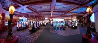 Gran Casino NK0005