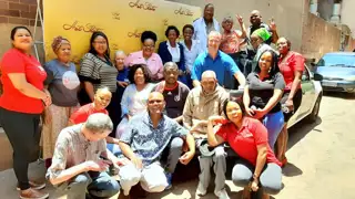 Tswelopele Frail Care Centre