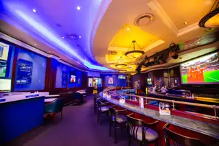 Gold Bar Sunbet Sports Casino Sun Bar8