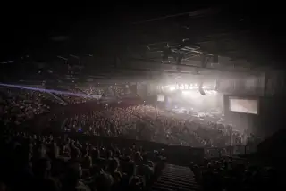 Grandwest Granarena