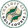 The Lost City Golf Course logo