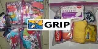 Csi Grip