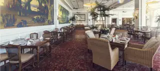 Boardwalk Kiplings Brasserie 9