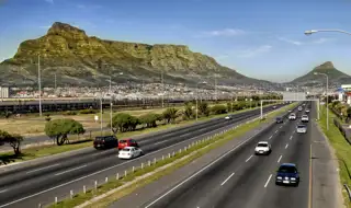 Highway Capetown