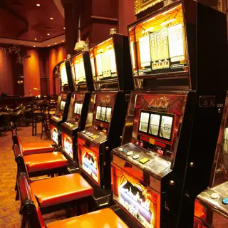Wind Casino Slots Diamond Lils