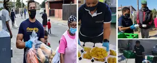 Csi Be The Difference