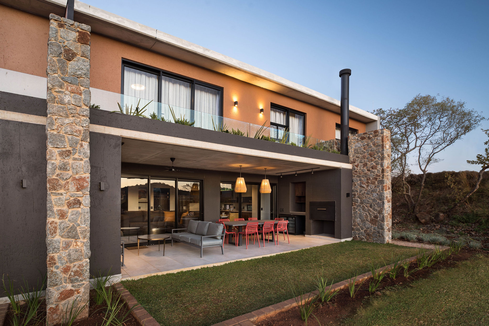 Svc Lefika 3Bed 7276
