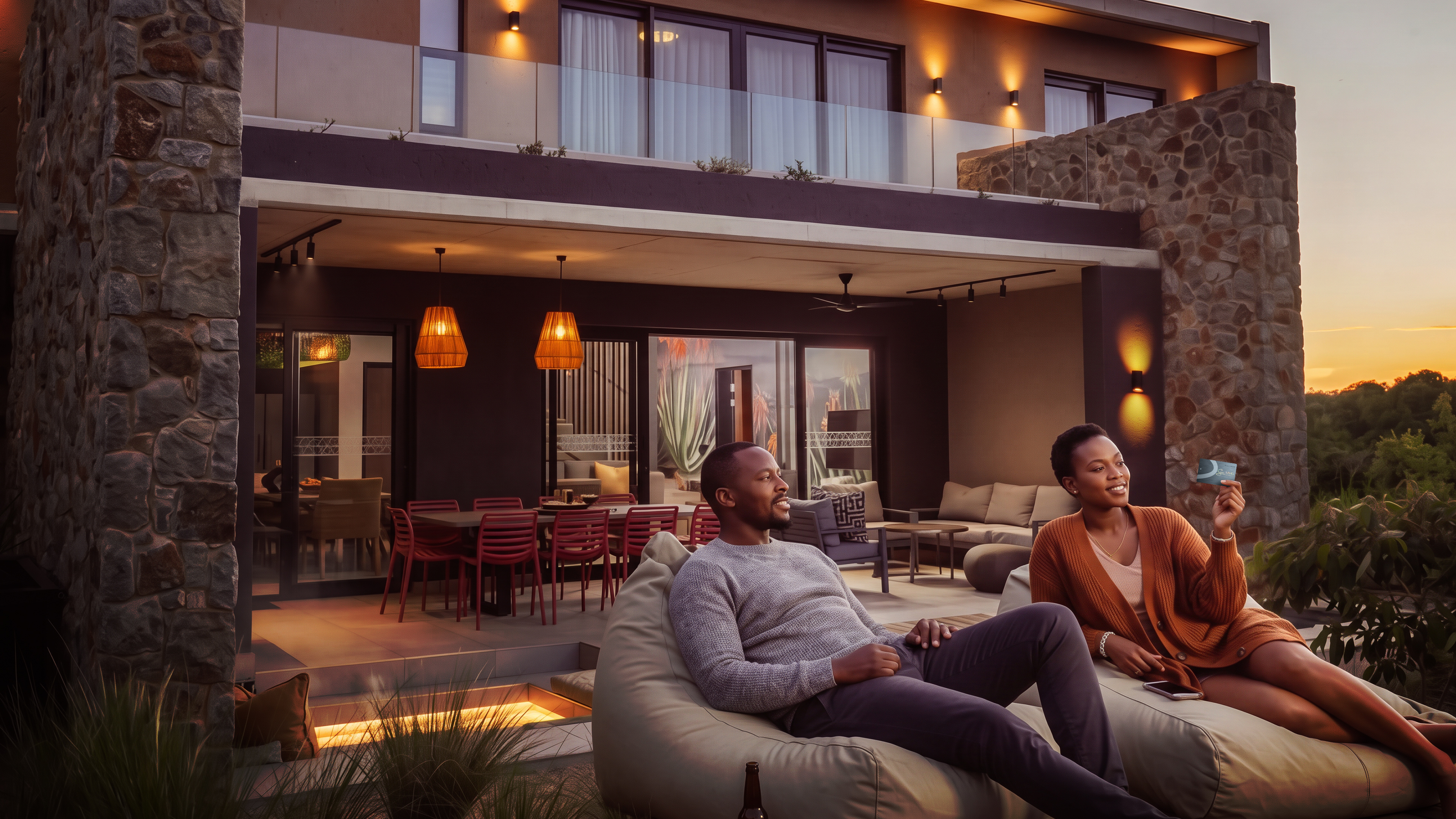 Svc Image Lefika Couple With Platinum Card