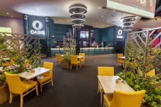 Oasis 5DSR5141
