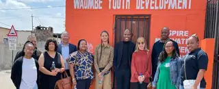 Csi 2023 Waumbe