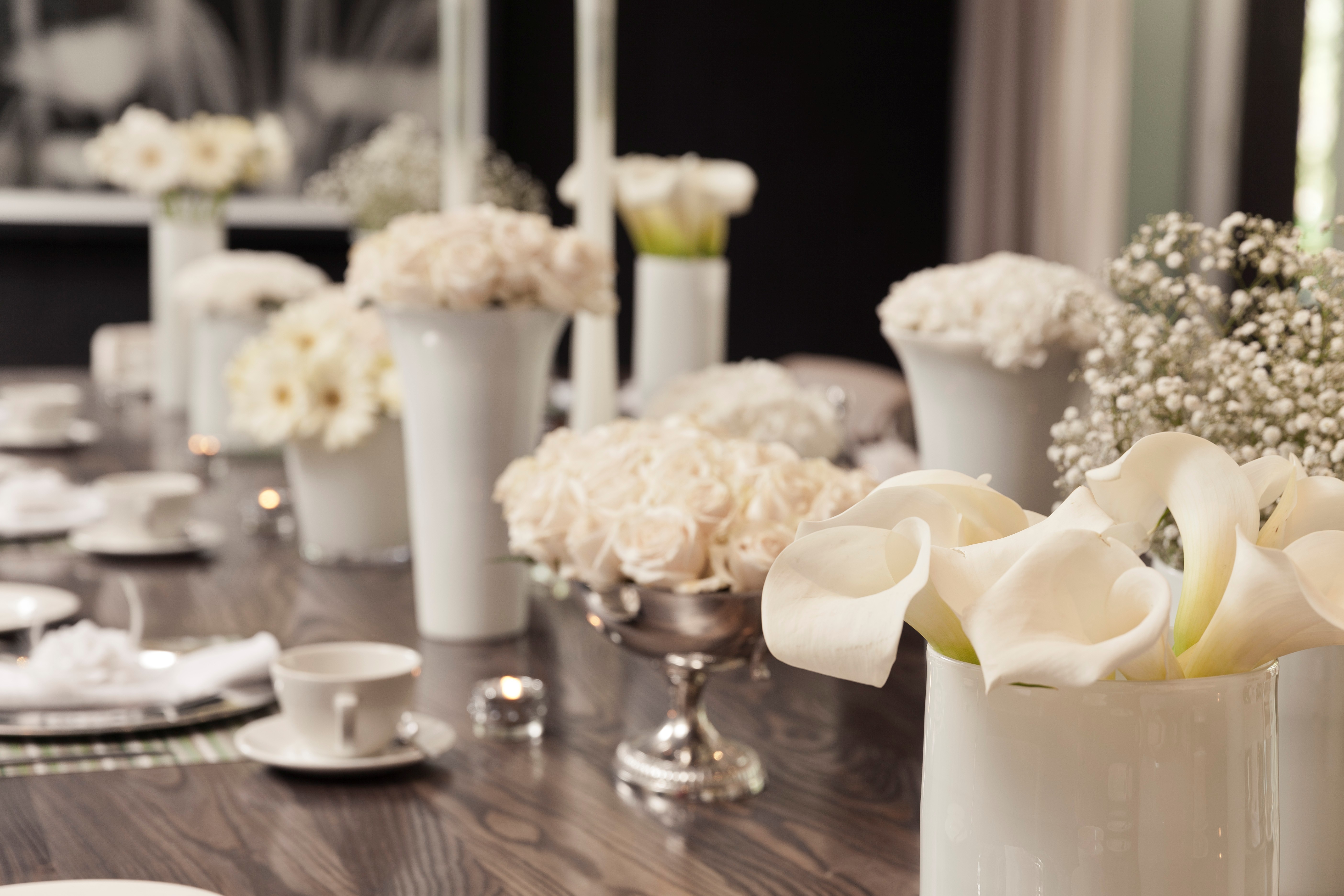 Maslow Wedding Reception Table Setup IMG 7411F