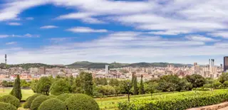 Landscape View Of Pretoria.Jpg.Sunimage.1136.550