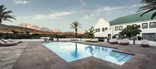 Gold Pool Day Hotel Mountain View