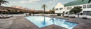 Gold Pool Day Hotel Mountain View