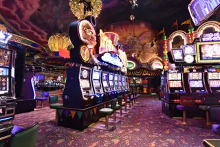 Carn Casino Slots Machines 8