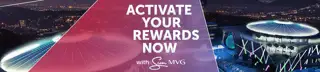 Activate Your Rewards Now