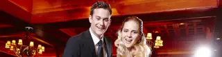 Gran Casino Craps Couple